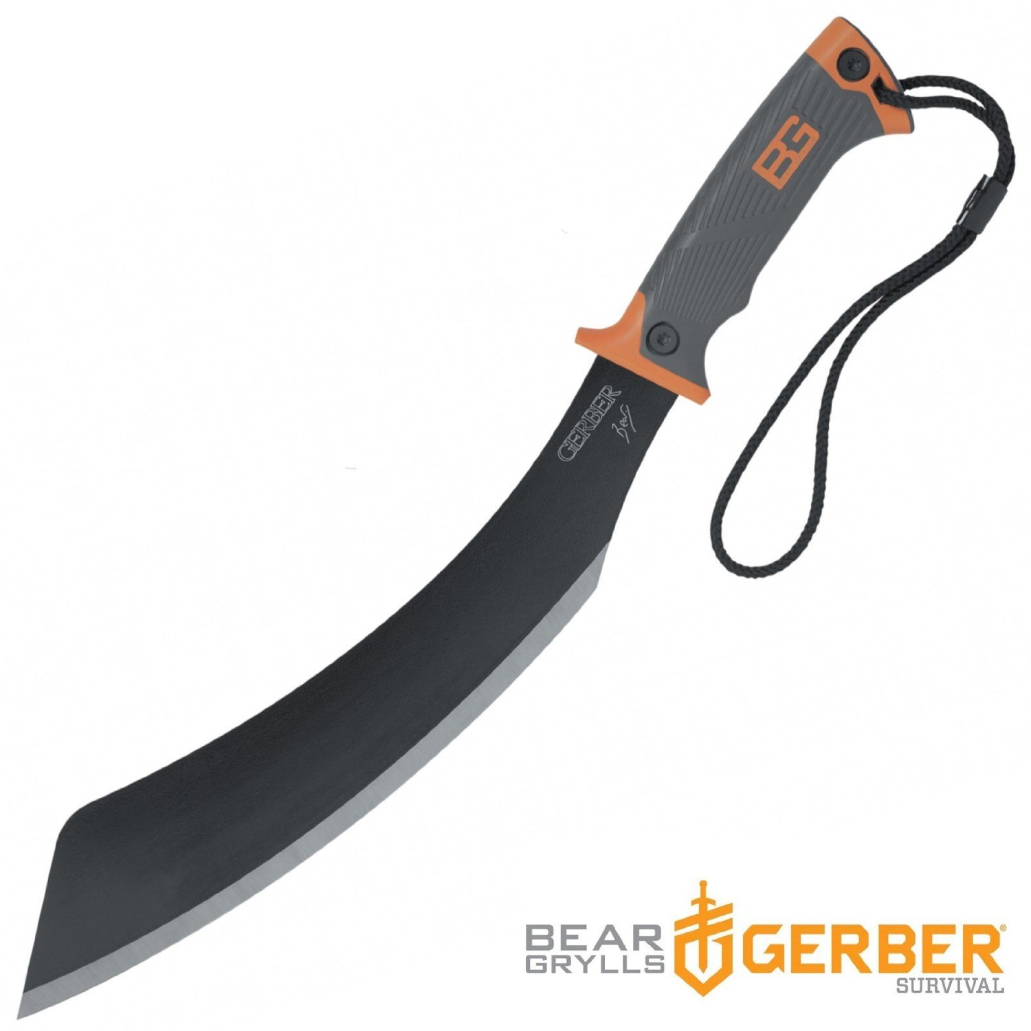 Gerber Bear Grylls Parang Machete