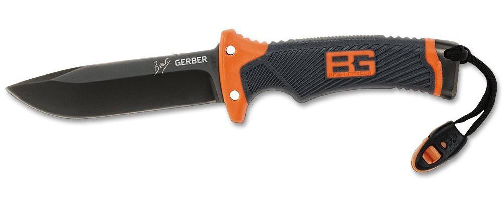 Gerber Messer Bear Grylls Ultimate