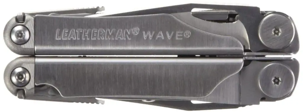 Leatherman Wave Multitool