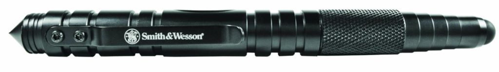 Smith & Wesson Tactical Pen Stylus