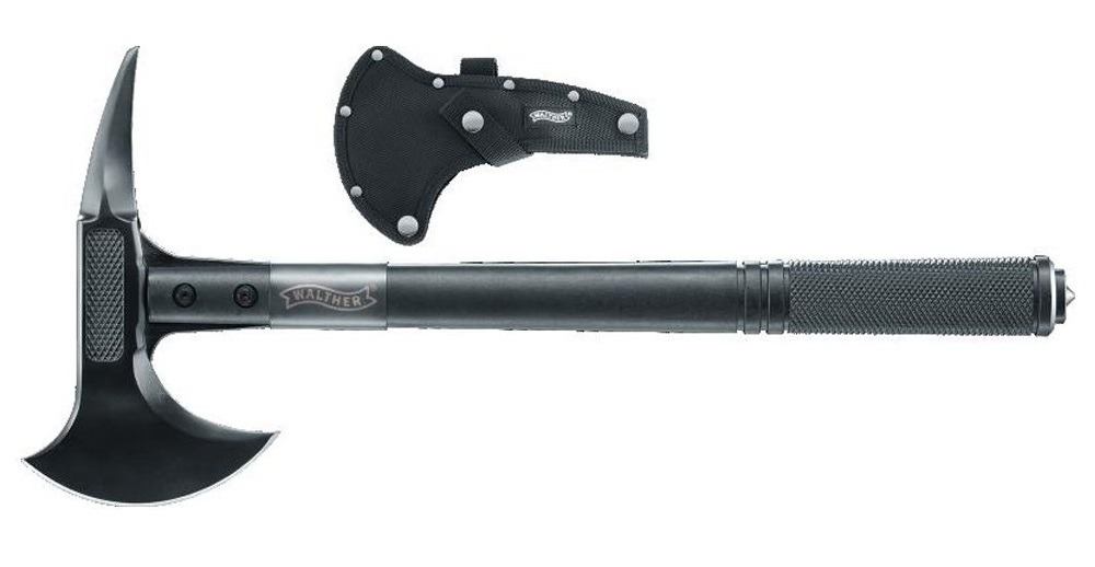 Walther Camping Axt Tomahawk
