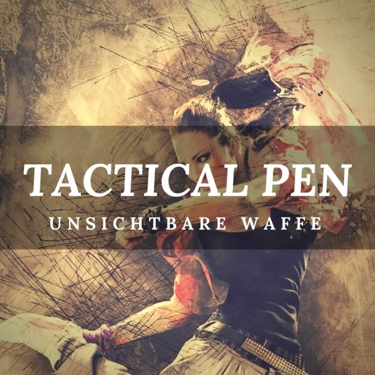 Bester Tactical Pen