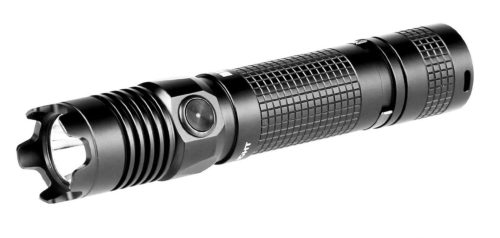Olight M1X Striker - Profi taktische Taschenlampe