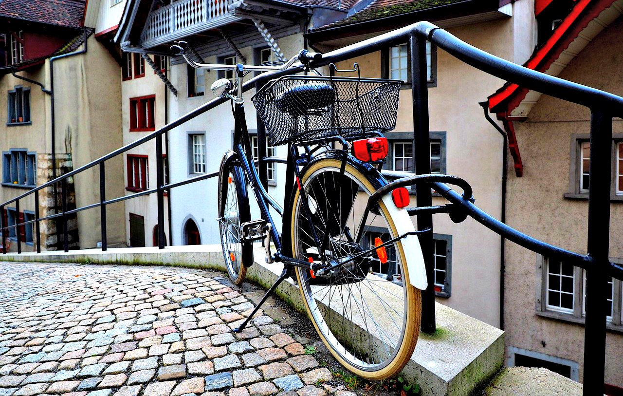 Bestes Fahrrad Faltschloss 2020 - Hier gucken Diebe in die ...