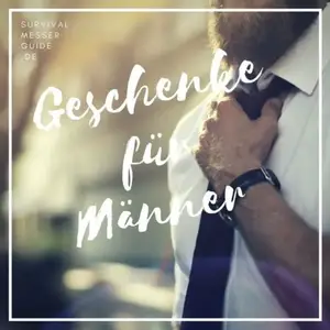 21 Kleine Geschenke Fur Manner Die Schon Alles Haben