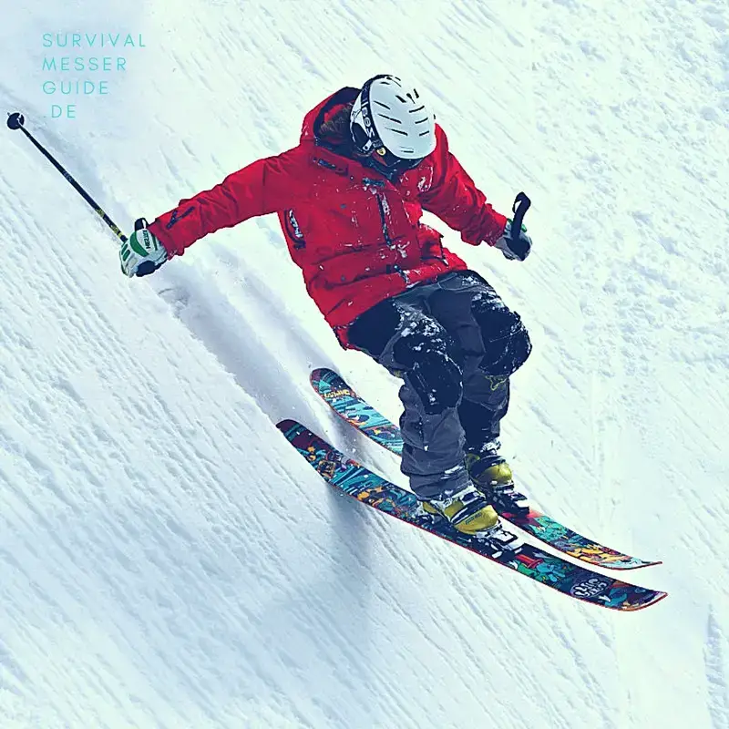 Narabar Onenigheid Besluit Der beste Skihelm 2022 - (Ohne) Hals- und Beinbruch durch den Winter