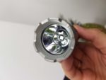 Klarus XT11S Cree XP-L HI V3 Hochleistungs-LED