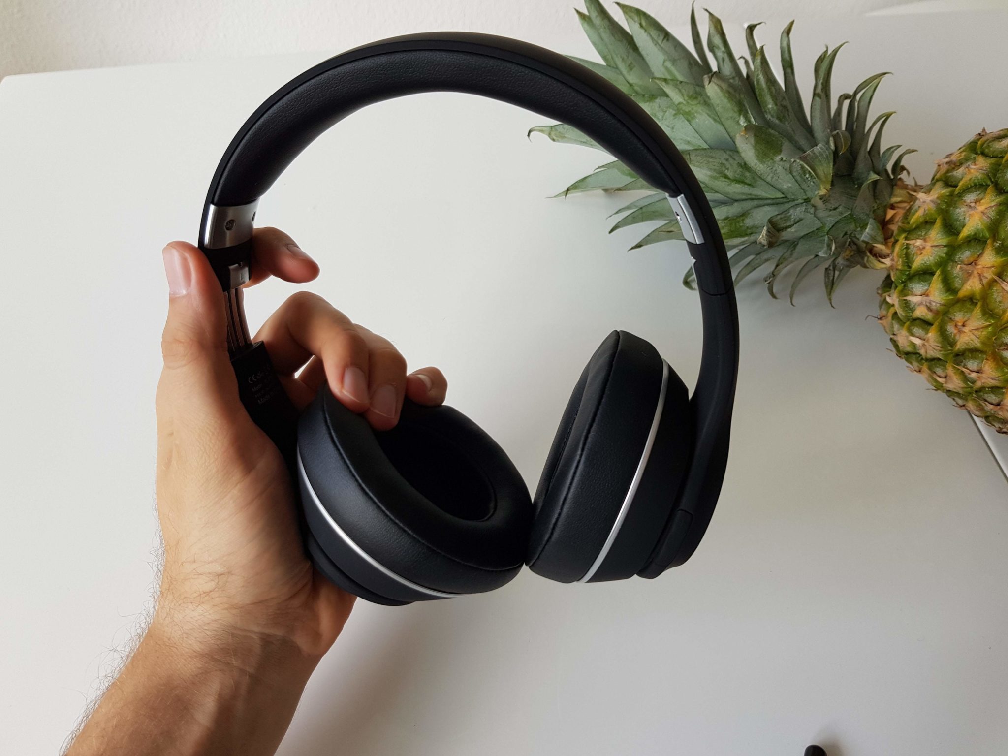 Tribit Xfree Tune: Your New Favorite Headphones - k9kcpfv