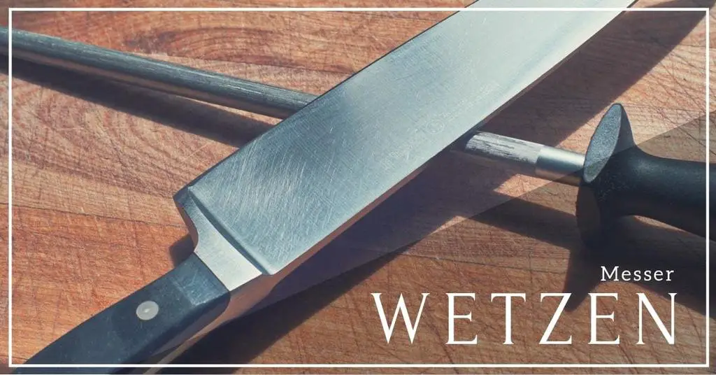 Victorinox Metzgerstahl Wetzstahl rund 30 cm Messer abziehen 7.8413 