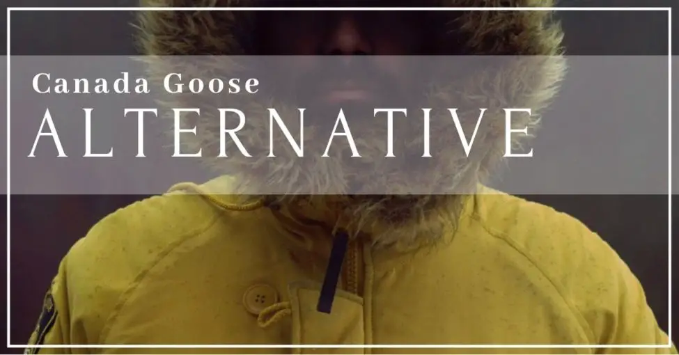 5x Canada Goose Parka Alternative (2023) Günstiger UND besser?