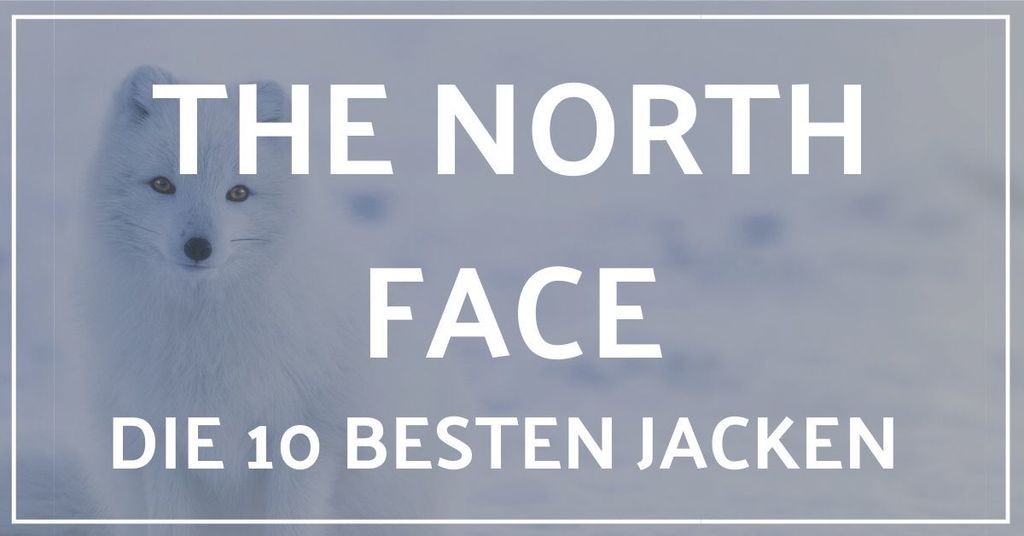 beste the north face jacken test