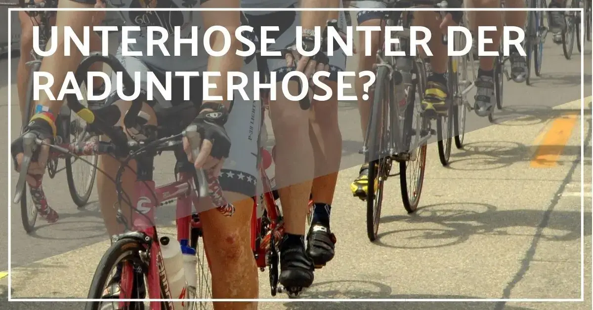 Wie lange hält eine Unterhose? Wie lange hält eine Unterhose?