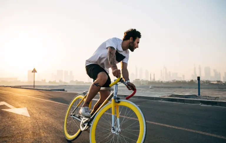 1 stunde fahrrad fahren kalorien