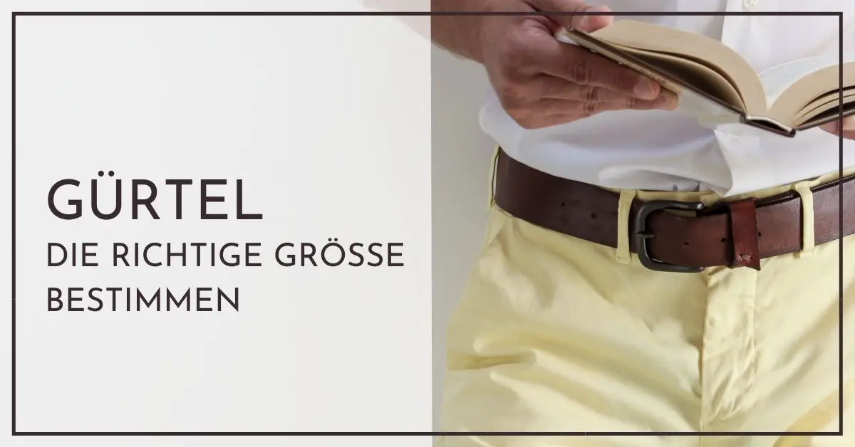 G rtelgr e In 5 Schritten Einfach Bestimmen Tabelle g-rtelgr-e-in-5-schritten-einfach-bestimmen-tabelle
