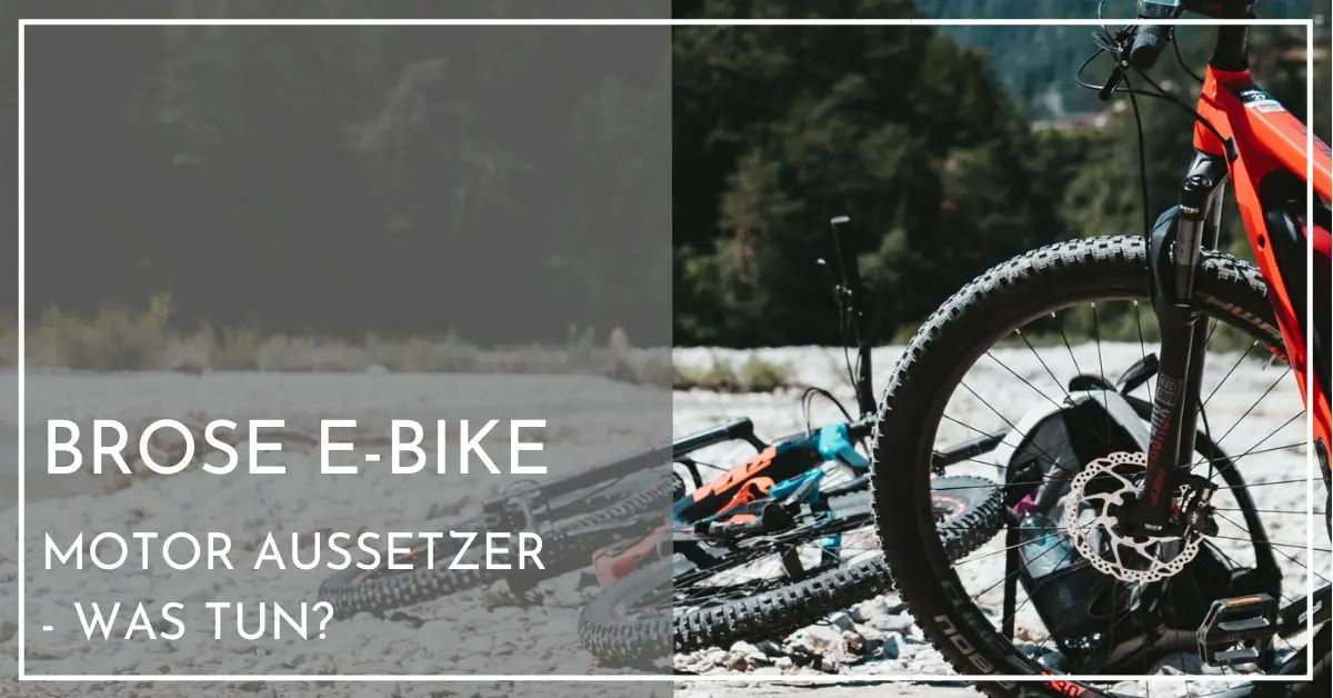 Brose Fahrradkurbel Brose E-Bike Motor Riementausch Kit Gen. 1 für ALU